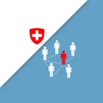 swisscovid android application logo